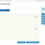 GetResponse Creating Surveys