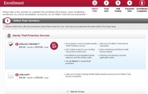 LifeLock Review - How much does it cost